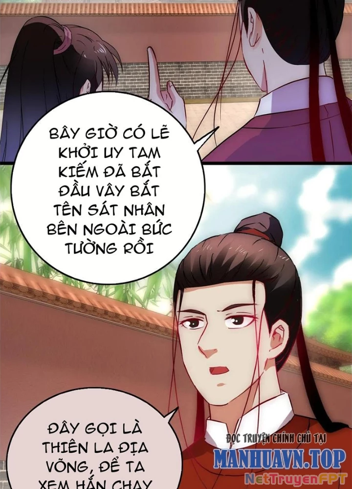 Đệ Nhất Nằm Vùng Nam Tống Chapter 123 - Trang 2