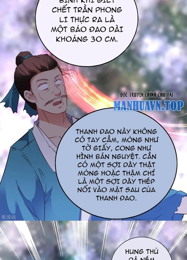 Đệ Nhất Nằm Vùng Nam Tống Chapter 123 - Trang 2