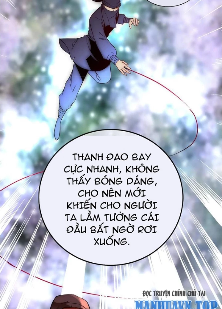 Đệ Nhất Nằm Vùng Nam Tống Chapter 123 - Trang 2