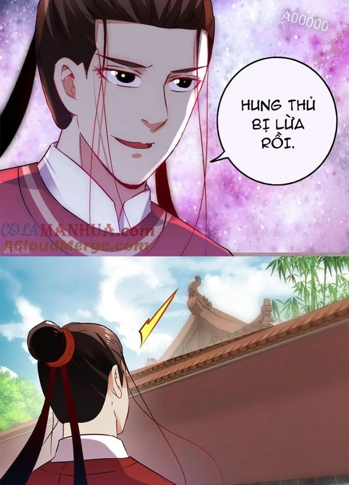 Đệ Nhất Nằm Vùng Nam Tống Chapter 123 - Trang 2
