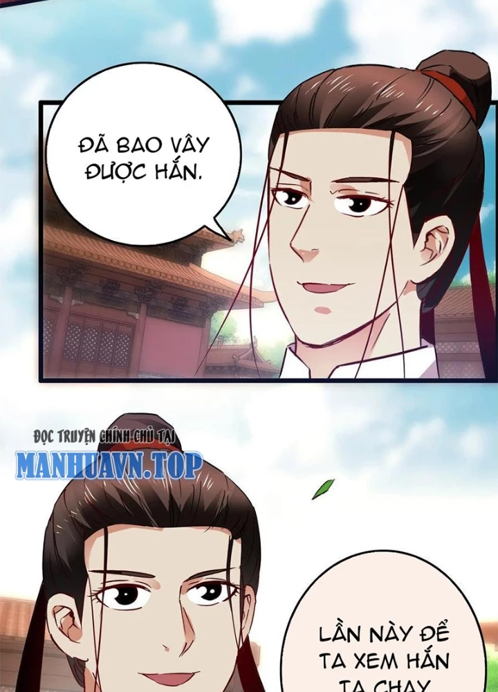 Đệ Nhất Nằm Vùng Nam Tống Chapter 123 - Trang 2