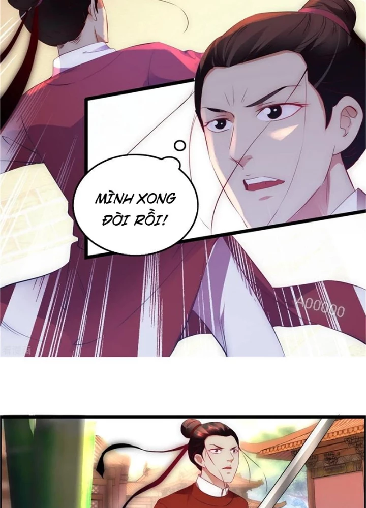 Đệ Nhất Nằm Vùng Nam Tống Chapter 124 - Trang 2