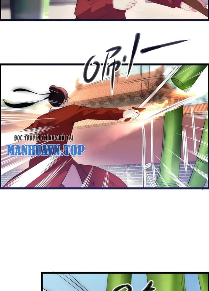 Đệ Nhất Nằm Vùng Nam Tống Chapter 124 - Trang 2