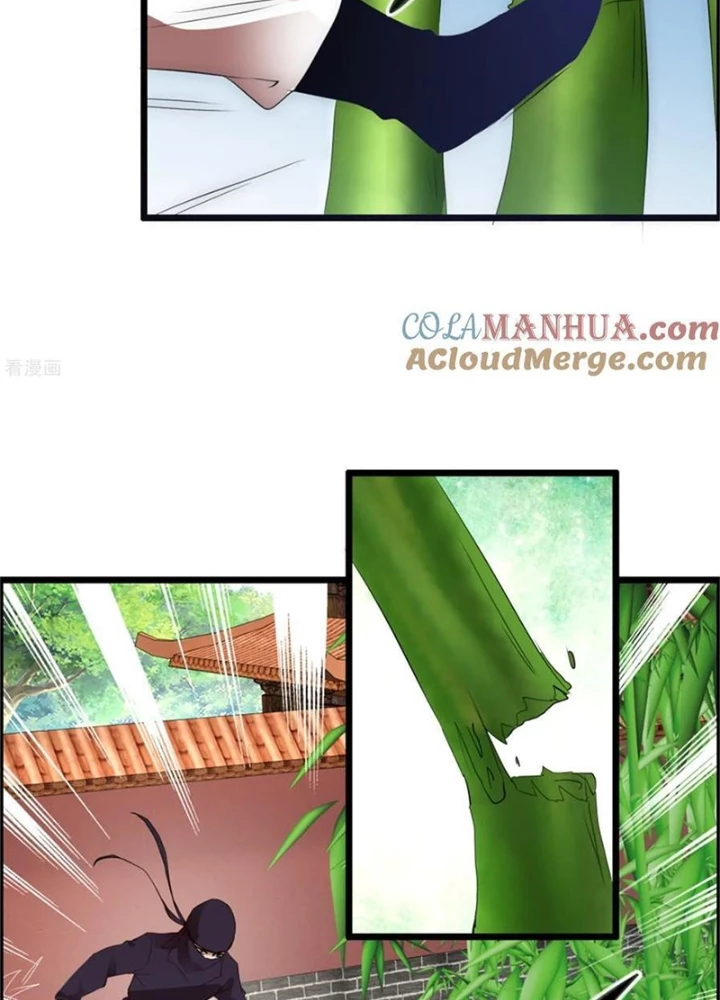 Đệ Nhất Nằm Vùng Nam Tống Chapter 124 - Trang 2
