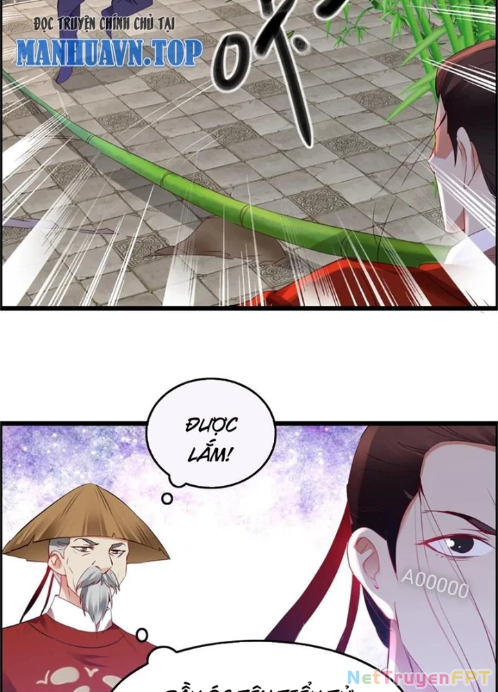 Đệ Nhất Nằm Vùng Nam Tống Chapter 124 - Trang 2