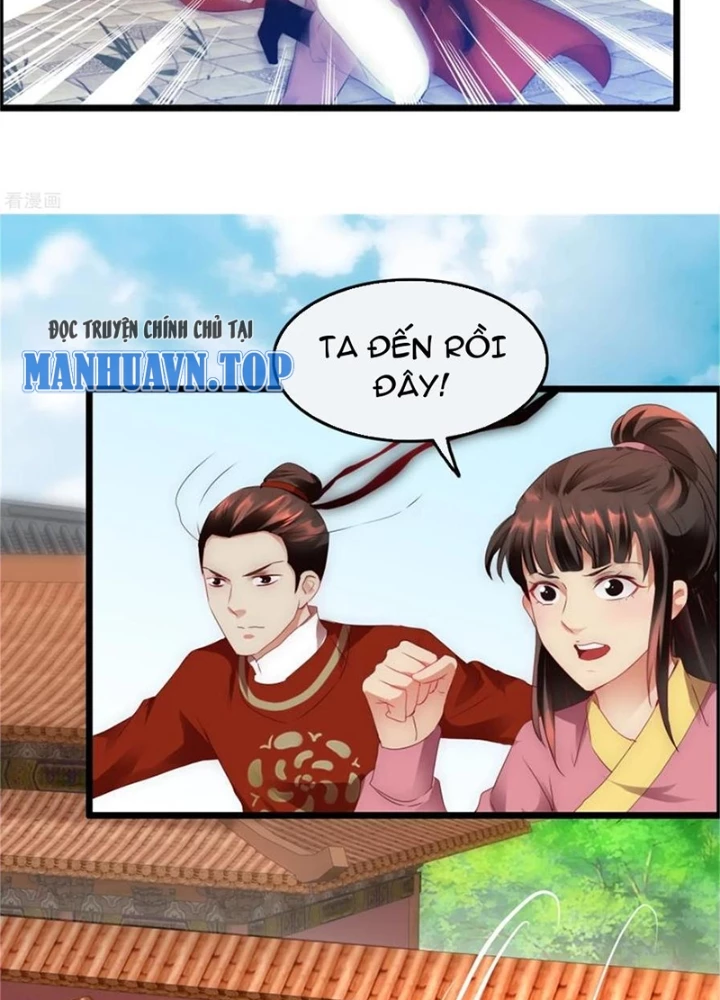 Đệ Nhất Nằm Vùng Nam Tống Chapter 124 - Trang 2