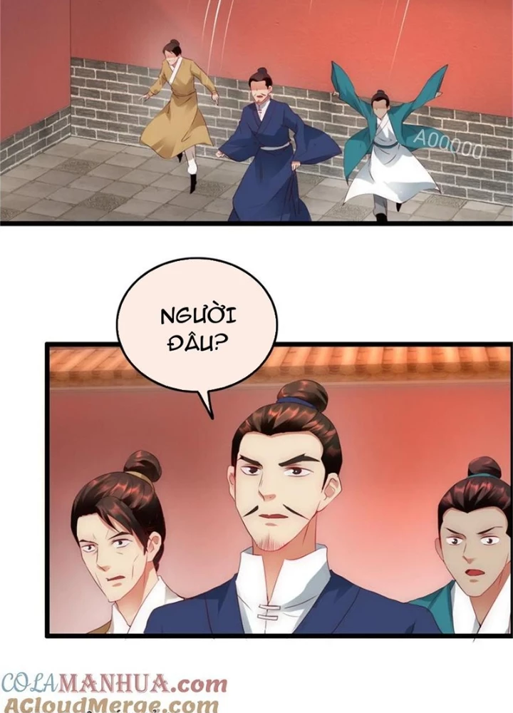 Đệ Nhất Nằm Vùng Nam Tống Chapter 124 - Trang 2