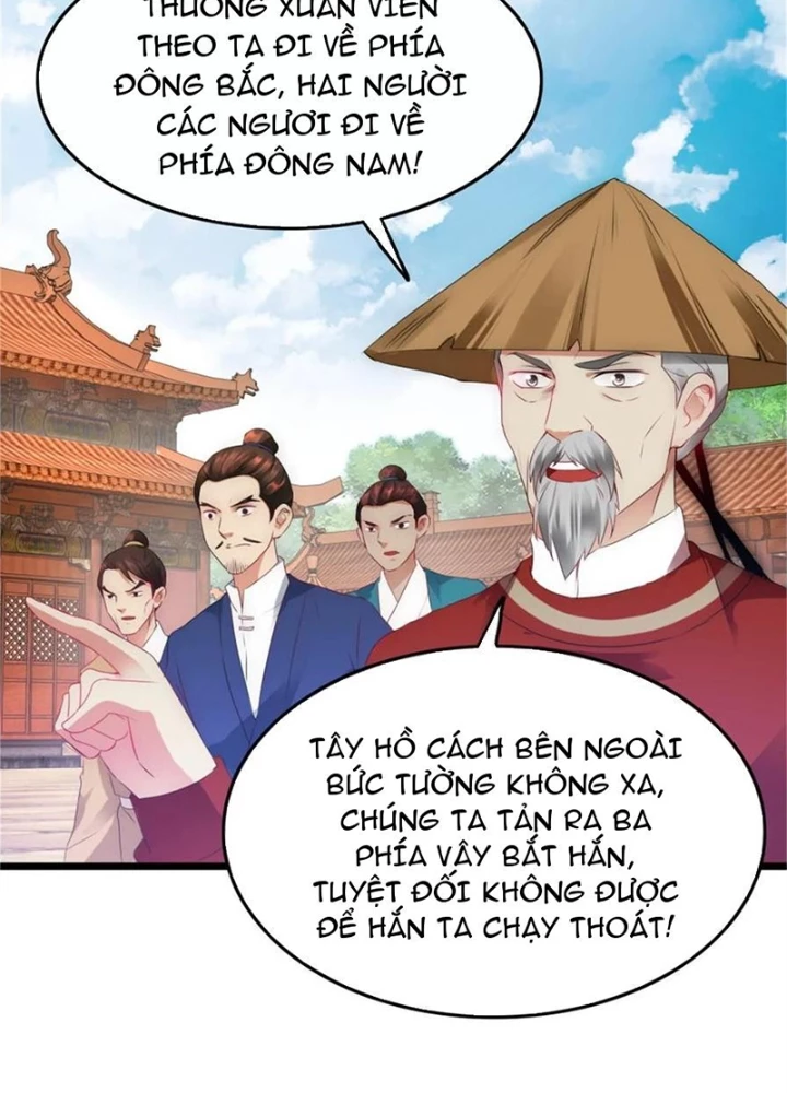 Đệ Nhất Nằm Vùng Nam Tống Chapter 124 - Trang 2