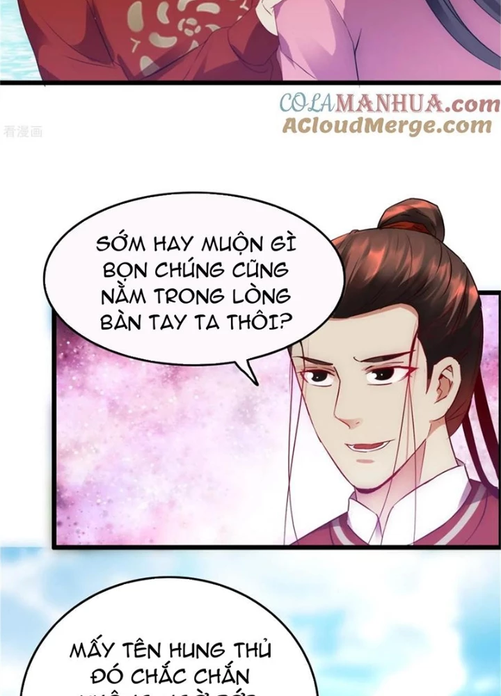 Đệ Nhất Nằm Vùng Nam Tống Chapter 124 - Trang 2