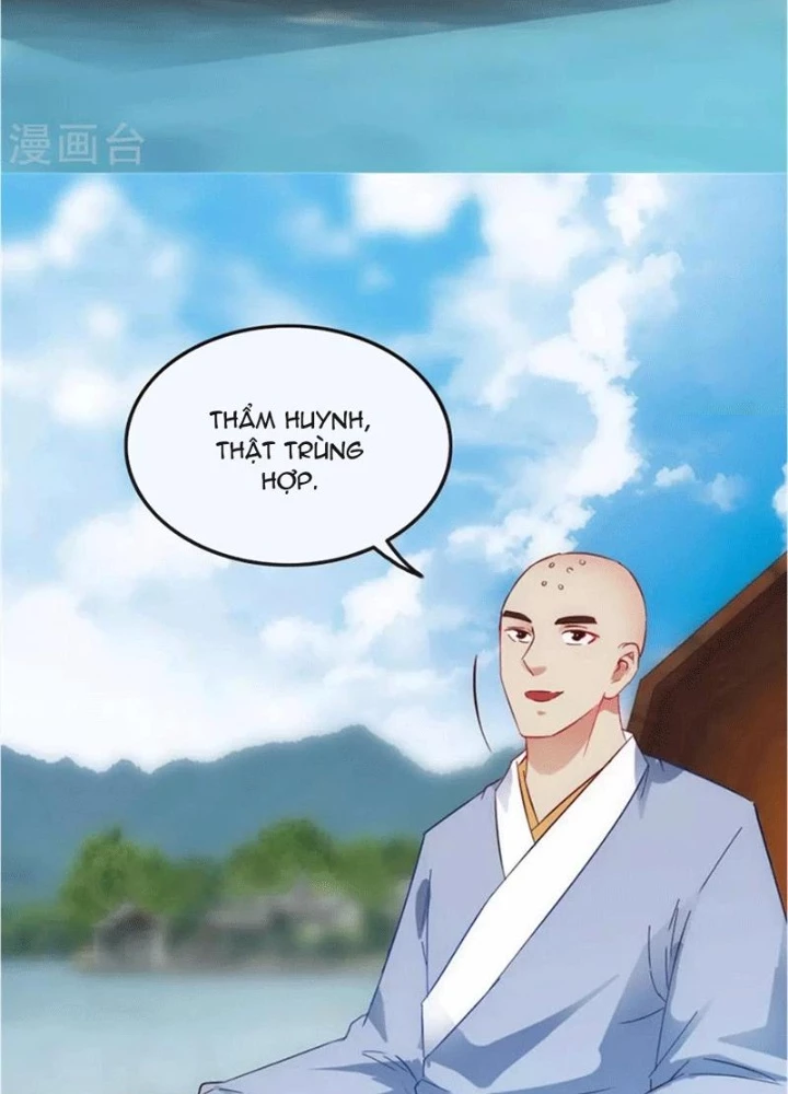 Đệ Nhất Nằm Vùng Nam Tống Chapter 125 - Trang 2