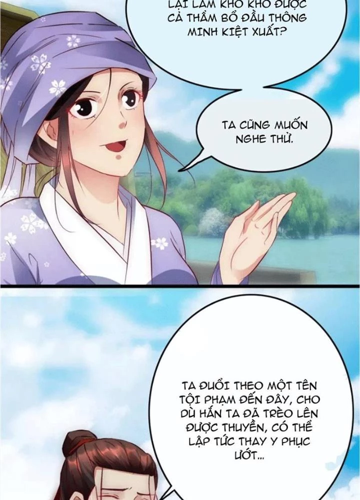 Đệ Nhất Nằm Vùng Nam Tống Chapter 125 - Trang 2