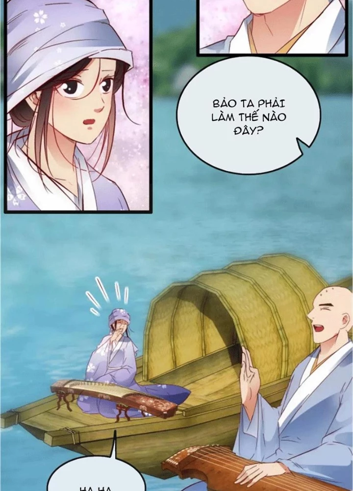 Đệ Nhất Nằm Vùng Nam Tống Chapter 125 - Trang 2