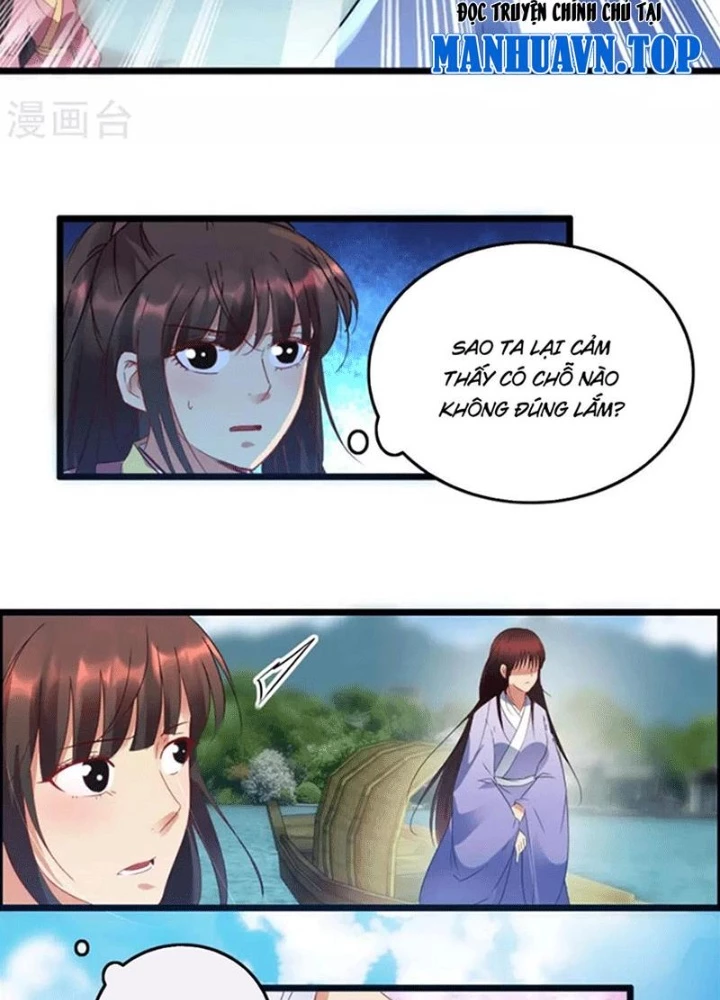 Đệ Nhất Nằm Vùng Nam Tống Chapter 125 - Trang 2