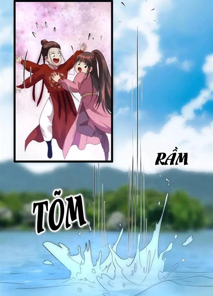 Đệ Nhất Nằm Vùng Nam Tống Chapter 125 - Trang 2