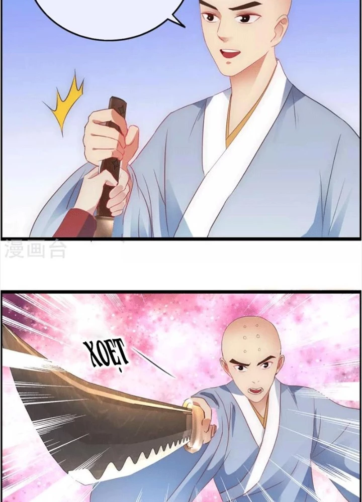 Đệ Nhất Nằm Vùng Nam Tống Chapter 126 - Trang 2