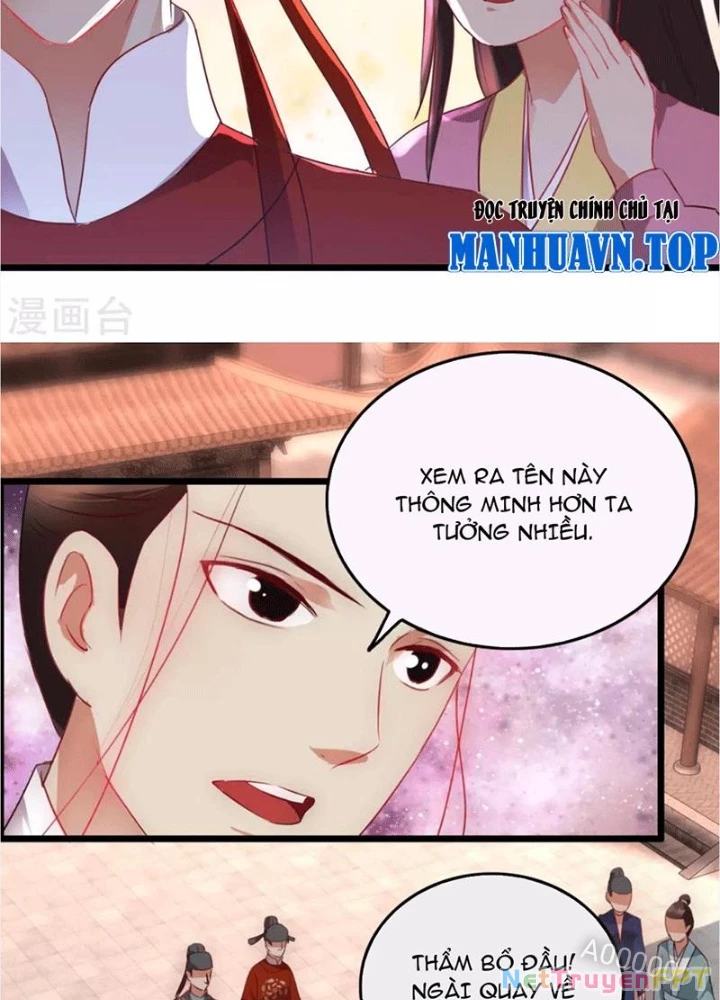 Đệ Nhất Nằm Vùng Nam Tống Chapter 126 - Trang 2