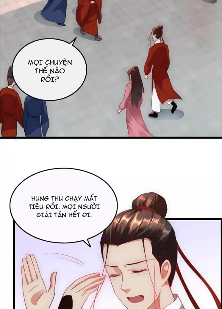 Đệ Nhất Nằm Vùng Nam Tống Chapter 126 - Trang 2