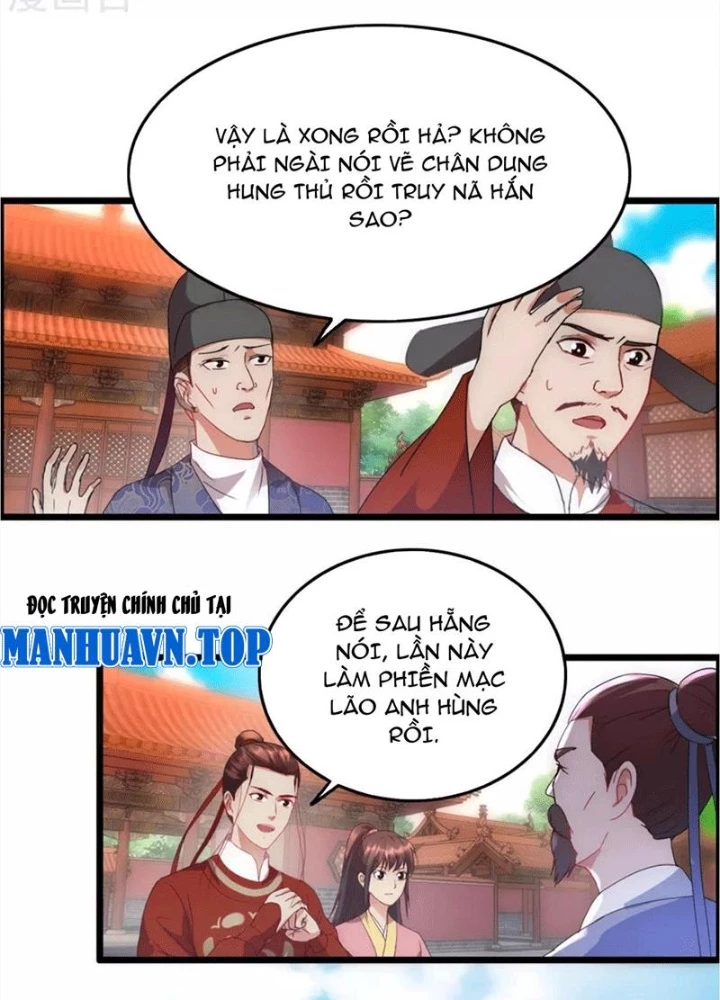 Đệ Nhất Nằm Vùng Nam Tống Chapter 126 - Trang 2