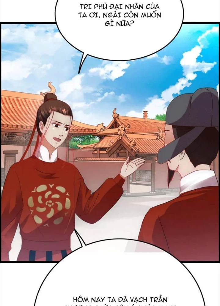 Đệ Nhất Nằm Vùng Nam Tống Chapter 126 - Trang 2