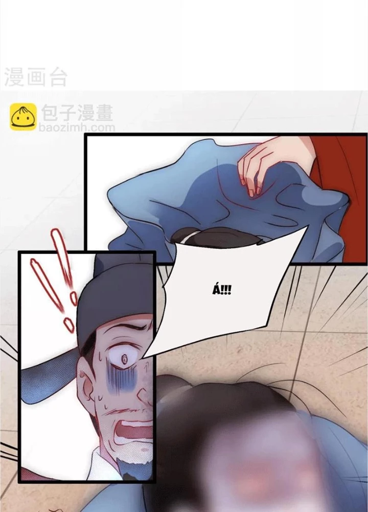 Đệ Nhất Nằm Vùng Nam Tống Chapter 126 - Trang 2