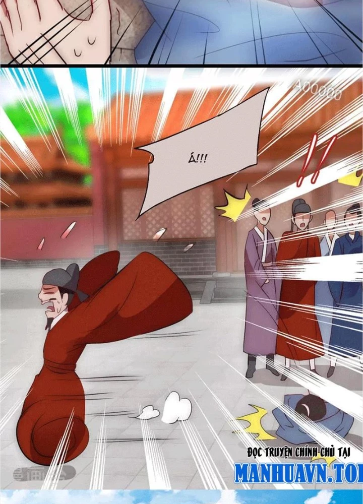 Đệ Nhất Nằm Vùng Nam Tống Chapter 126 - Trang 2