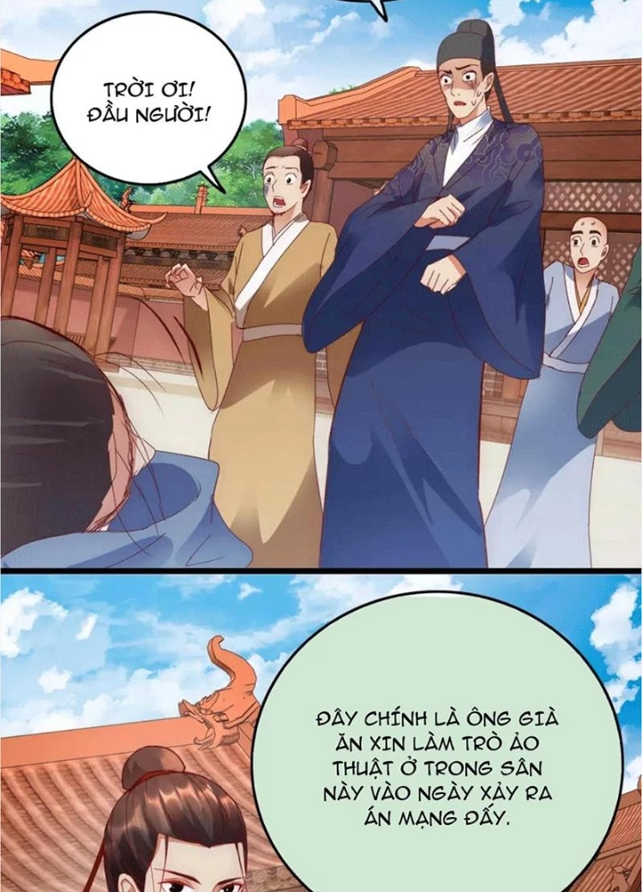 Đệ Nhất Nằm Vùng Nam Tống Chapter 126 - Trang 2