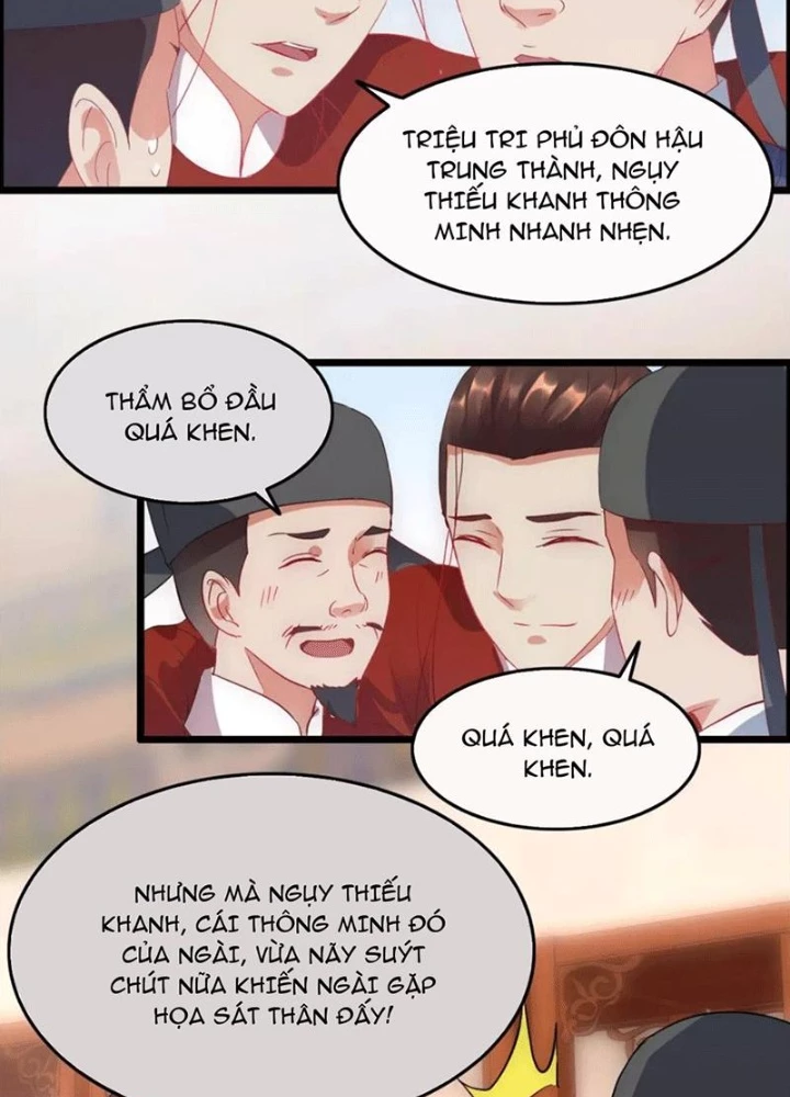 Đệ Nhất Nằm Vùng Nam Tống Chapter 127 - Trang 2