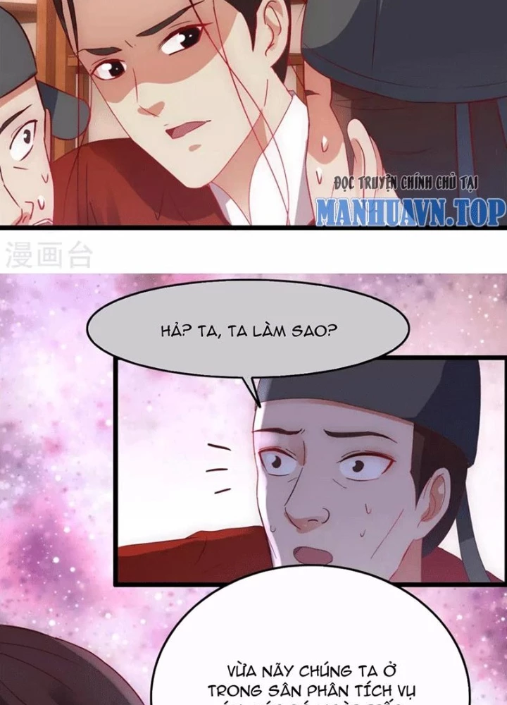 Đệ Nhất Nằm Vùng Nam Tống Chapter 127 - Trang 2