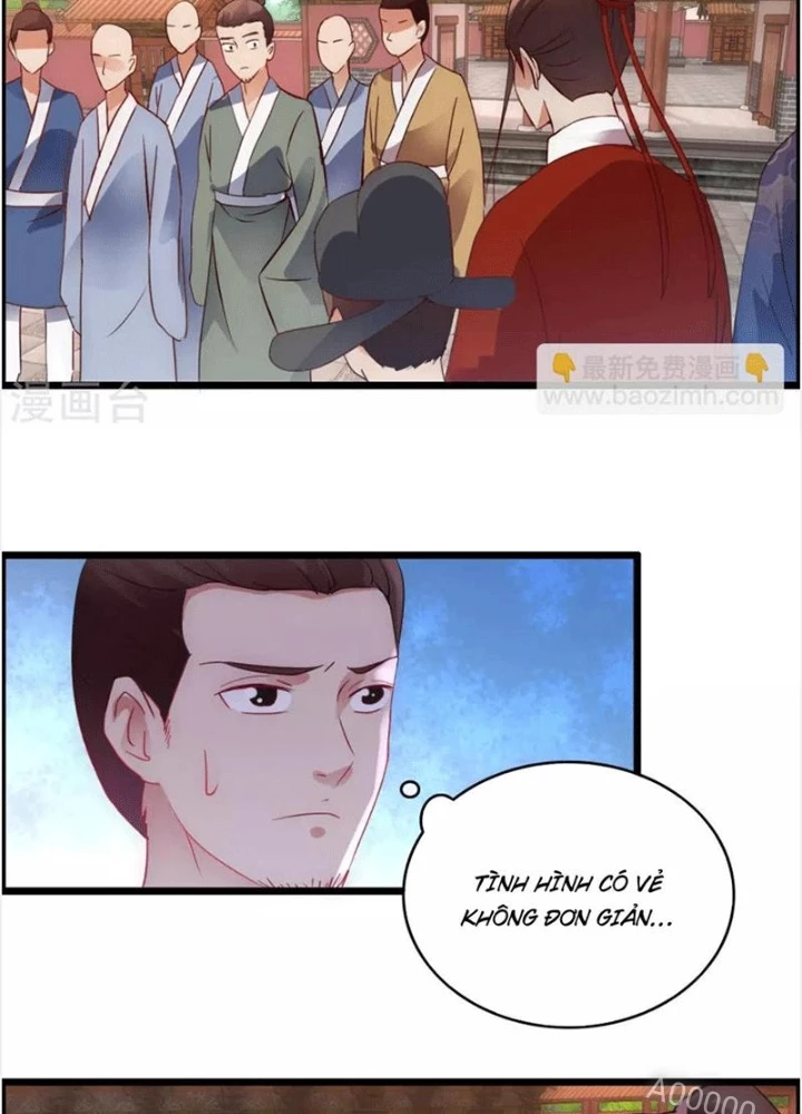 Đệ Nhất Nằm Vùng Nam Tống Chapter 127 - Trang 2