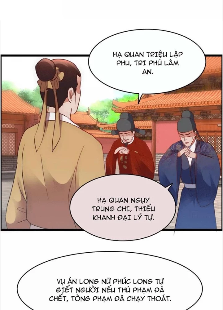 Đệ Nhất Nằm Vùng Nam Tống Chapter 127 - Trang 2