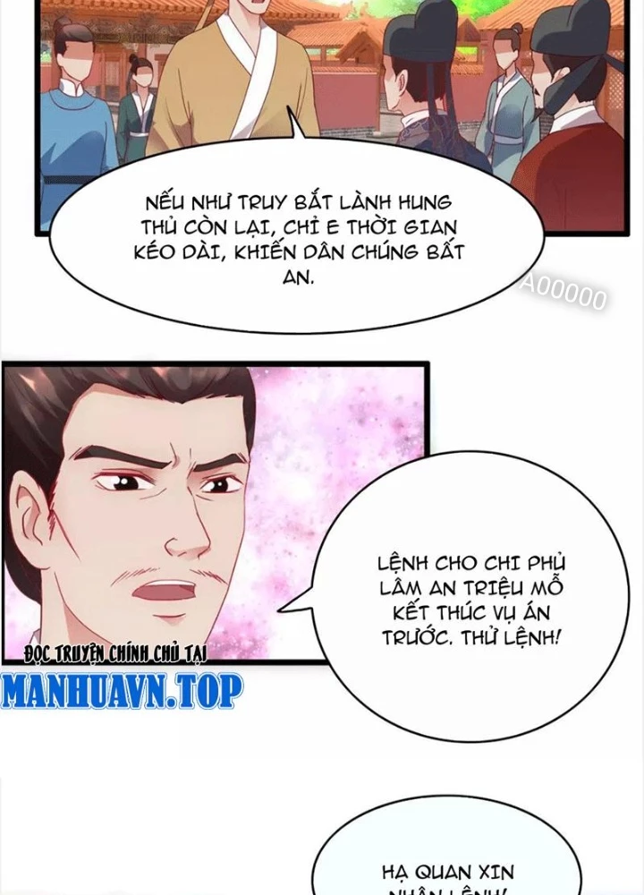 Đệ Nhất Nằm Vùng Nam Tống Chapter 127 - Trang 2
