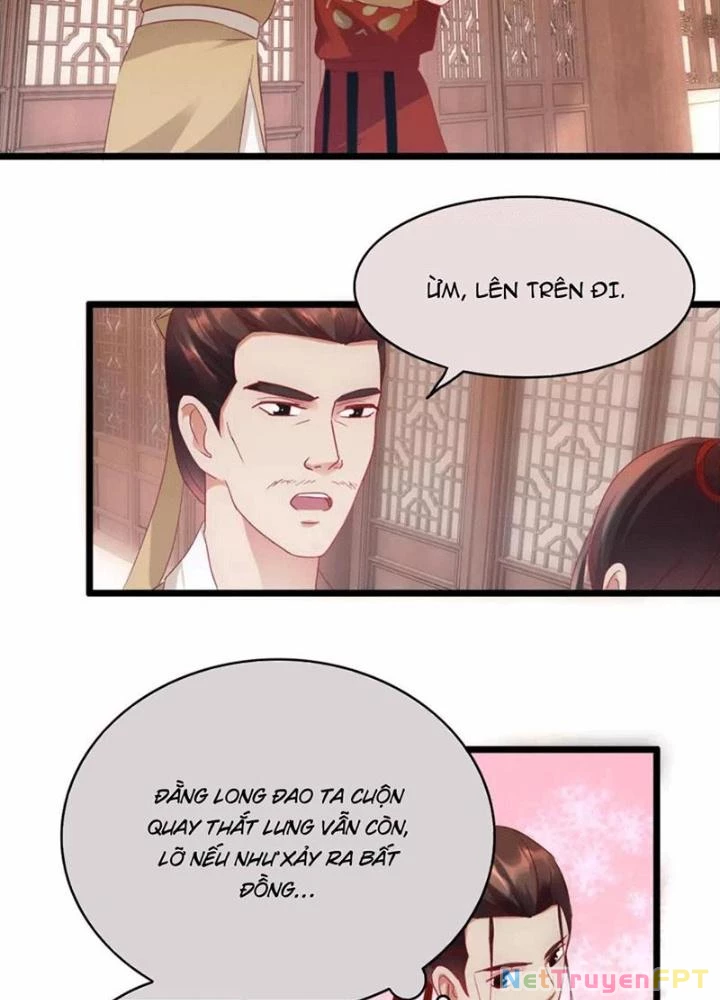 Đệ Nhất Nằm Vùng Nam Tống Chapter 128 - Trang 2