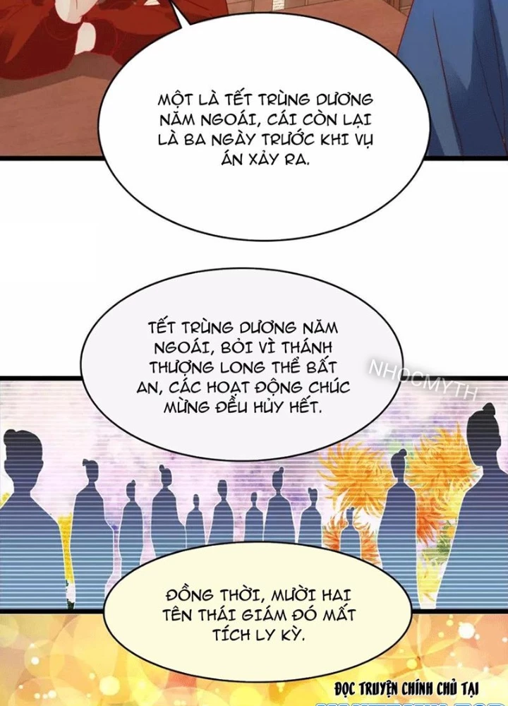 Đệ Nhất Nằm Vùng Nam Tống Chapter 128 - Trang 2
