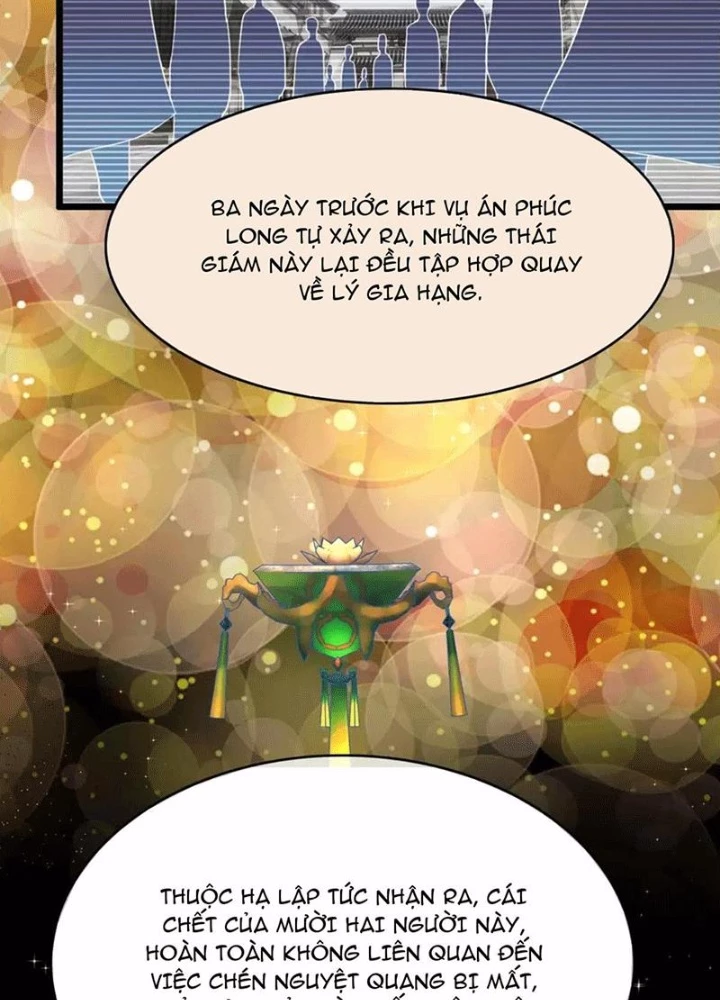 Đệ Nhất Nằm Vùng Nam Tống Chapter 128 - Trang 2