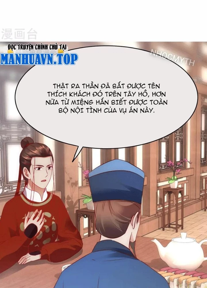 Đệ Nhất Nằm Vùng Nam Tống Chapter 128 - Trang 2