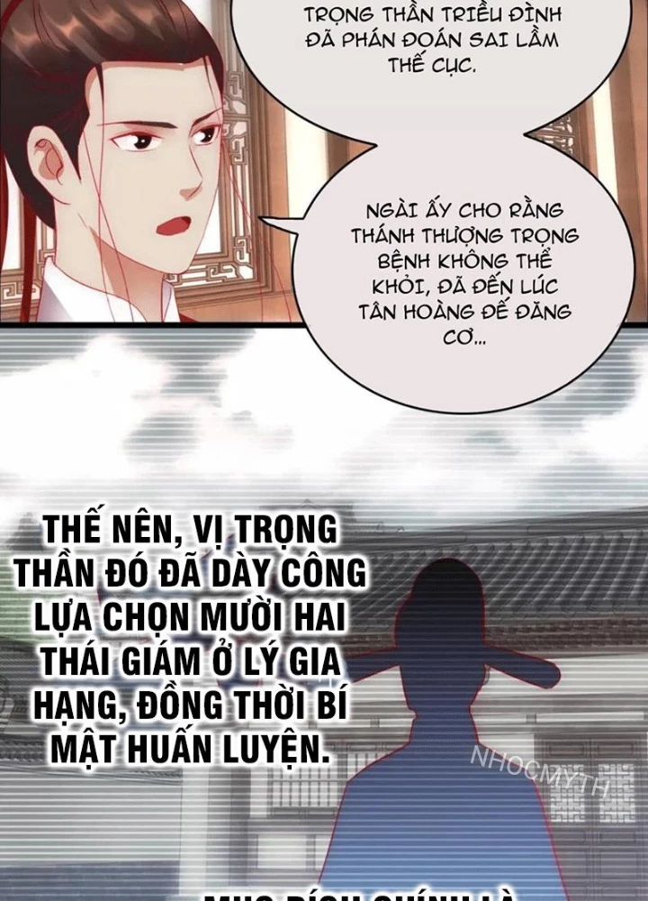 Đệ Nhất Nằm Vùng Nam Tống Chapter 128 - Trang 2