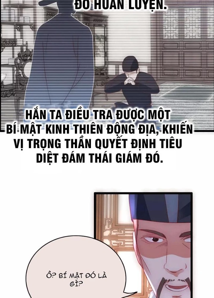 Đệ Nhất Nằm Vùng Nam Tống Chapter 128 - Trang 2