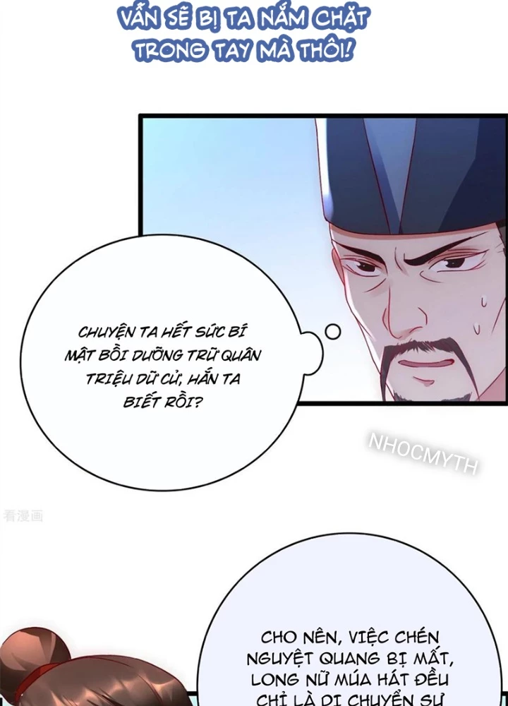 Đệ Nhất Nằm Vùng Nam Tống Chapter 129 - Trang 2