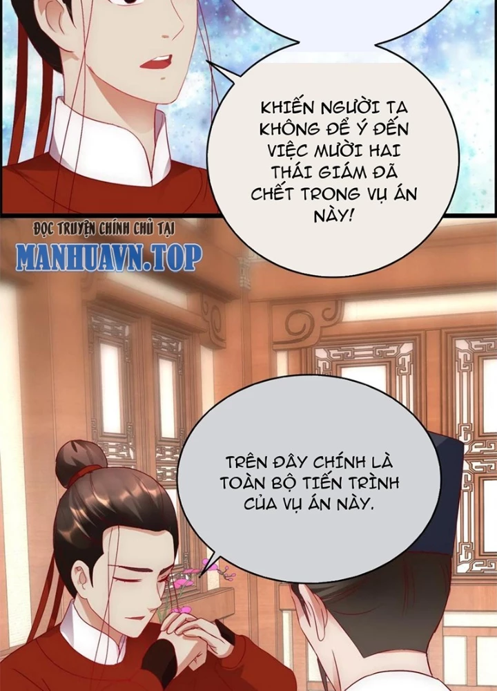 Đệ Nhất Nằm Vùng Nam Tống Chapter 129 - Trang 2