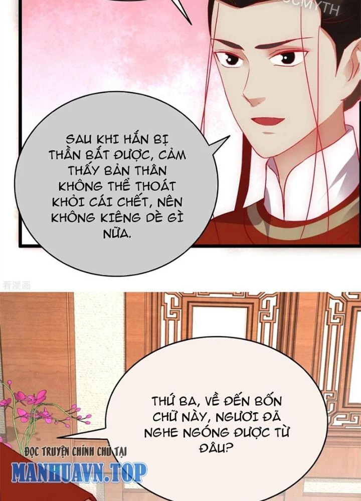 Đệ Nhất Nằm Vùng Nam Tống Chapter 129 - Trang 2