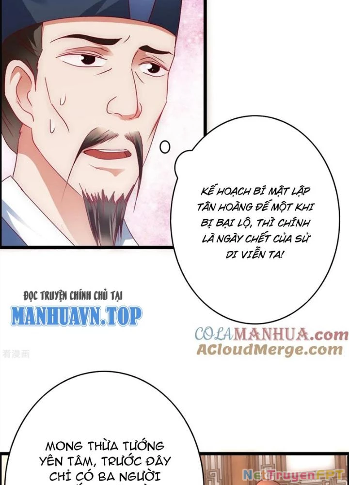 Đệ Nhất Nằm Vùng Nam Tống Chapter 129 - Trang 2