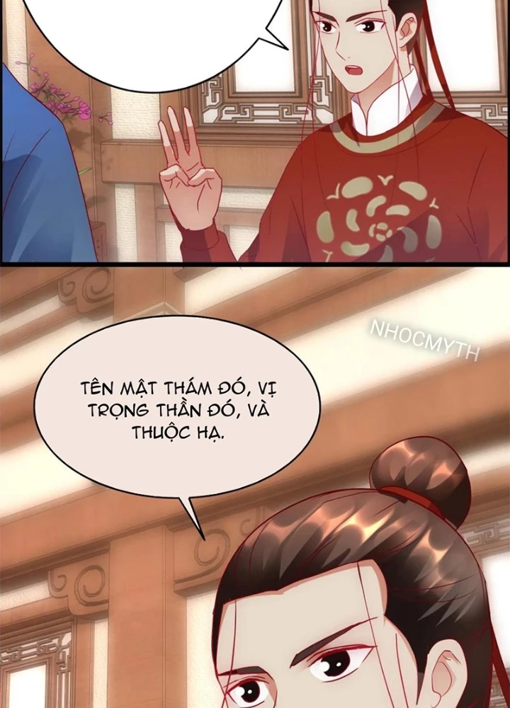 Đệ Nhất Nằm Vùng Nam Tống Chapter 129 - Trang 2