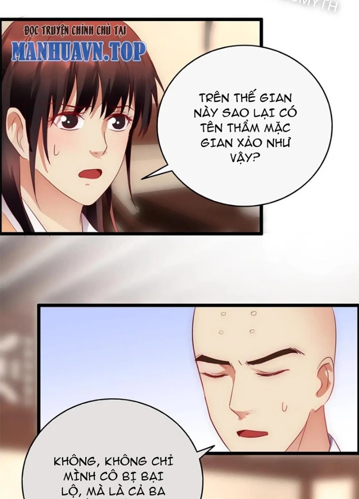 Đệ Nhất Nằm Vùng Nam Tống Chapter 129 - Trang 2