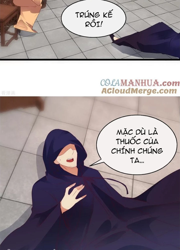 Đệ Nhất Nằm Vùng Nam Tống Chapter 130 - Trang 2