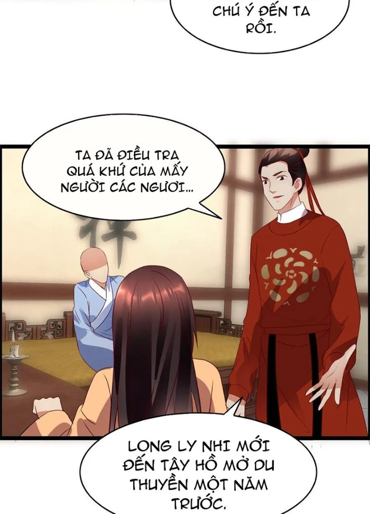 Đệ Nhất Nằm Vùng Nam Tống Chapter 130 - Trang 2