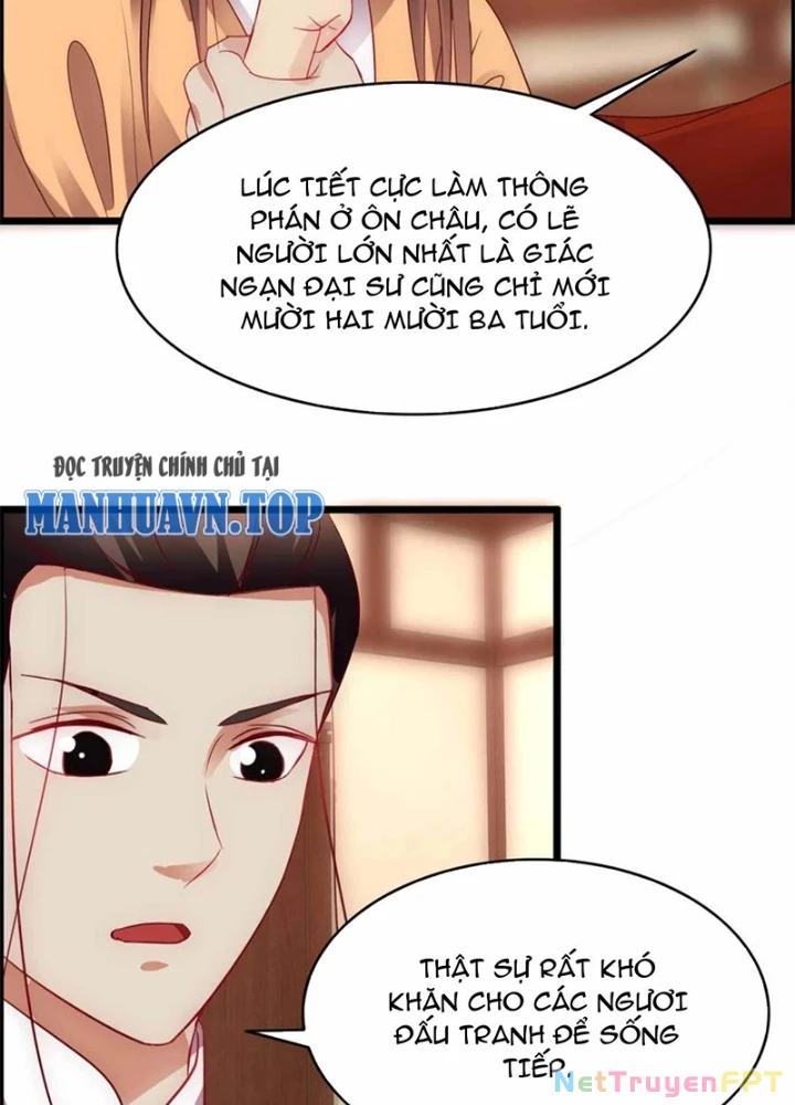 Đệ Nhất Nằm Vùng Nam Tống Chapter 131 - Trang 2