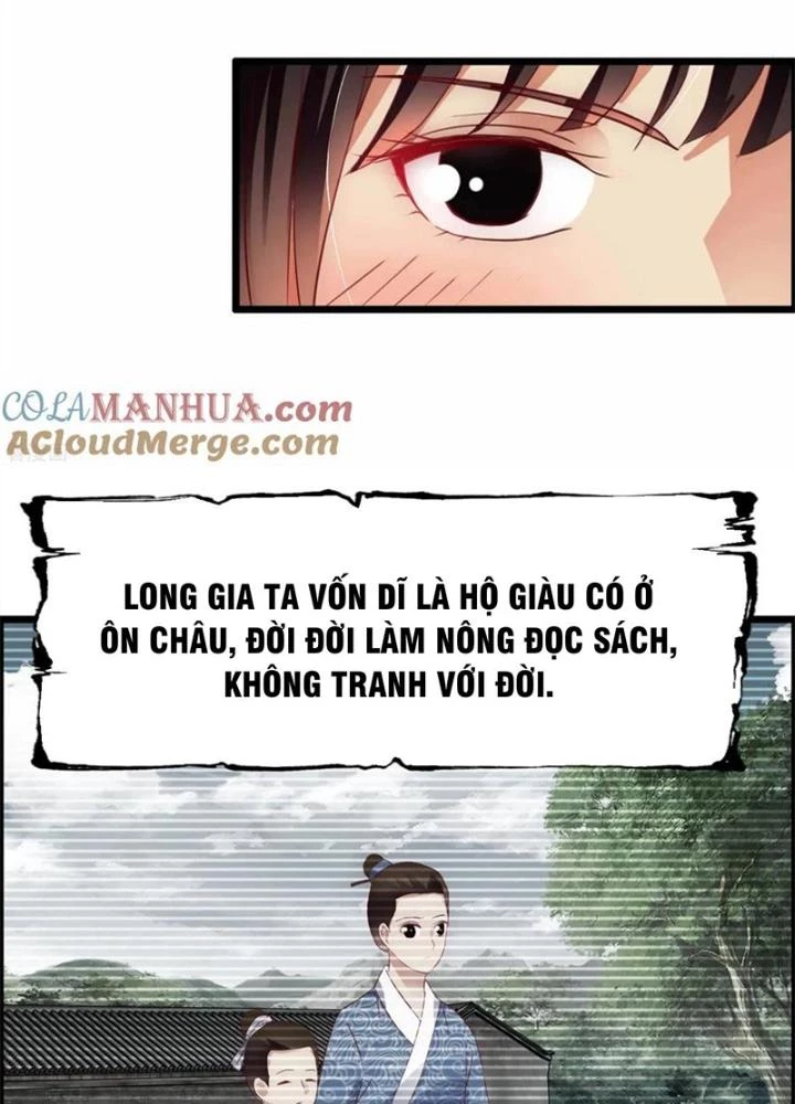 Đệ Nhất Nằm Vùng Nam Tống Chapter 131 - Trang 2