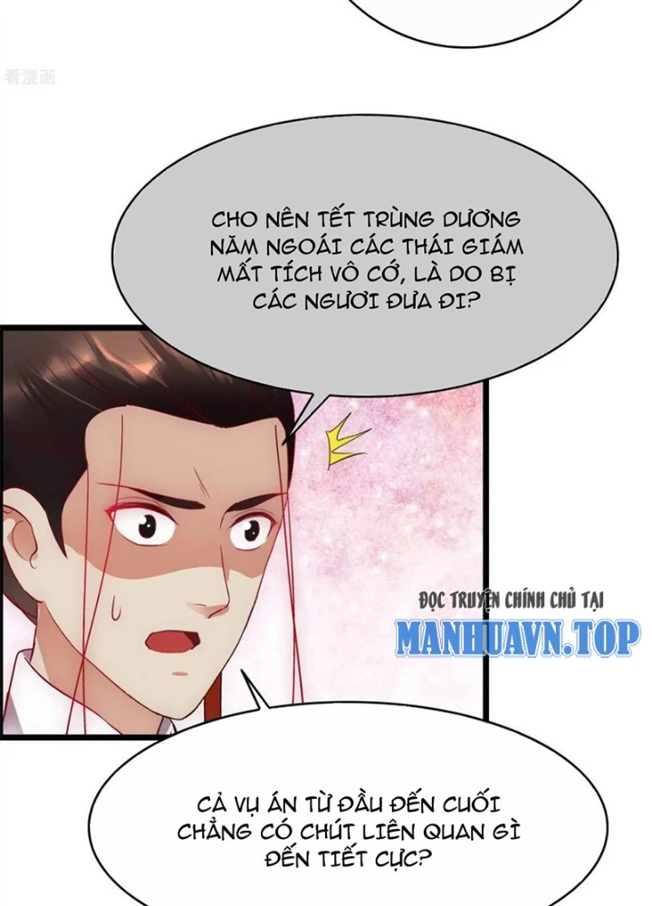 Đệ Nhất Nằm Vùng Nam Tống Chapter 131 - Trang 2