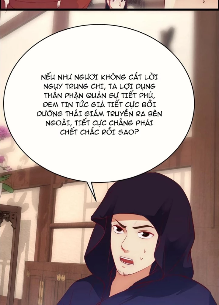 Đệ Nhất Nằm Vùng Nam Tống Chapter 131 - Trang 2