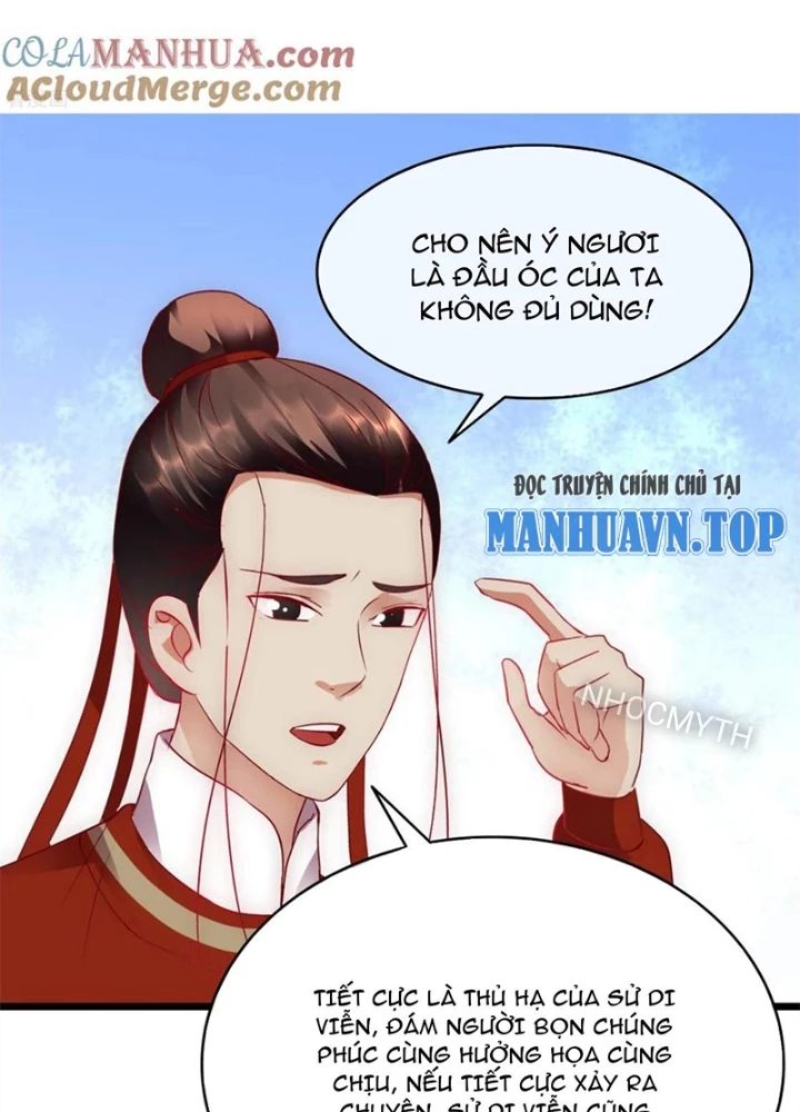 Đệ Nhất Nằm Vùng Nam Tống Chapter 131 - Trang 2